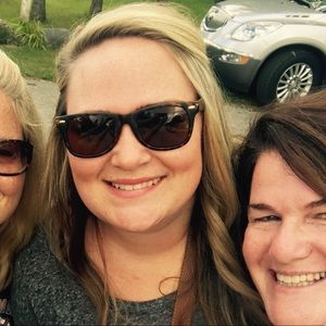 Meet your Posher, Megan